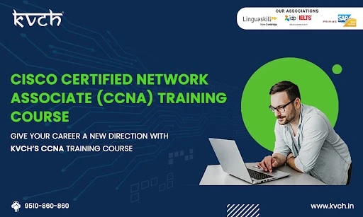 CCNA Security: Protecting Networks from Cyber Threats and Enhancing Data Privacy
