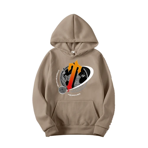 Trapstar Clothing Shopping: Unveiling the Ultimate Street Style