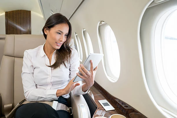 What is the difference between business and first class on American Airlines?