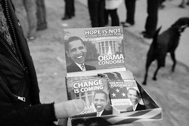 Obama's net worth released