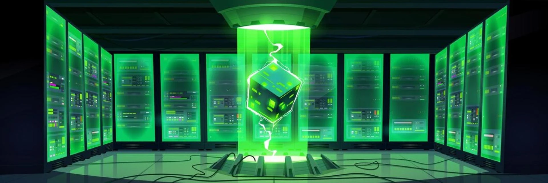 Insights into the Data Center Networking Market: Analyzing Growth Catalysts, Emerging Trends, and Future Forecasts till 2030