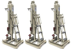 Boost Efficiency with a Natural Gas Dehydration Unit