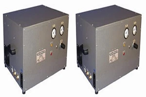 The MINI Air Compressor's Role in Industrial Maintenance