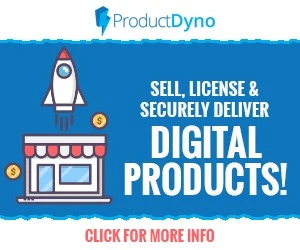 ProductDyno Review - Get 35+ Premium Bonuses FREE Today!
