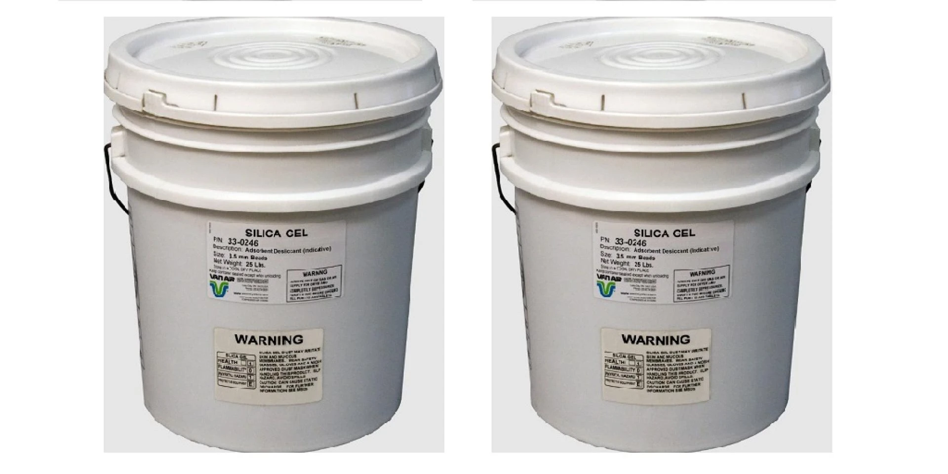 Silica Beads: Small Size, Big Impact in Industrial Dehydration