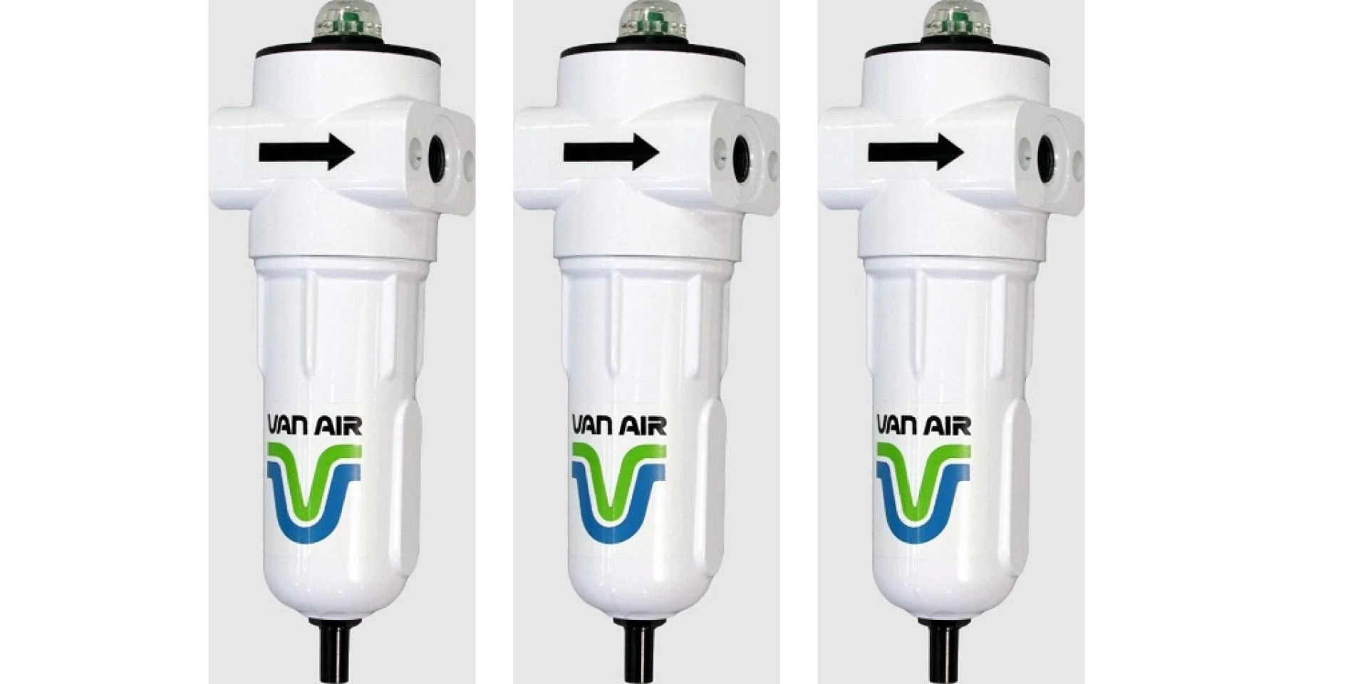 A Guide to Choosing the Right Portable Compressed Air System for Your Industrial Cleaning Needs
