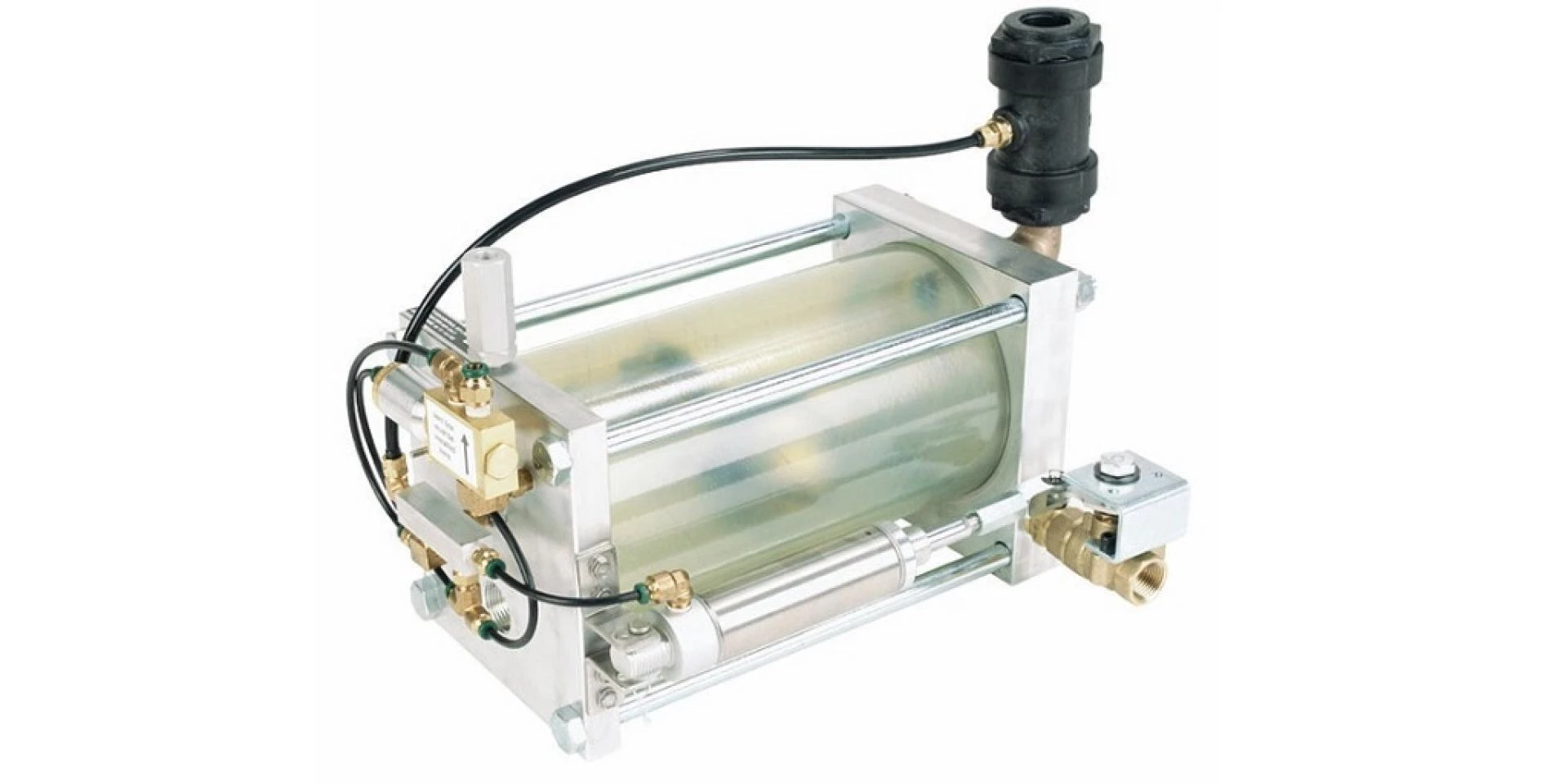 Robo Drain Zero-Loss Drain Valves: Why You Should Use Them