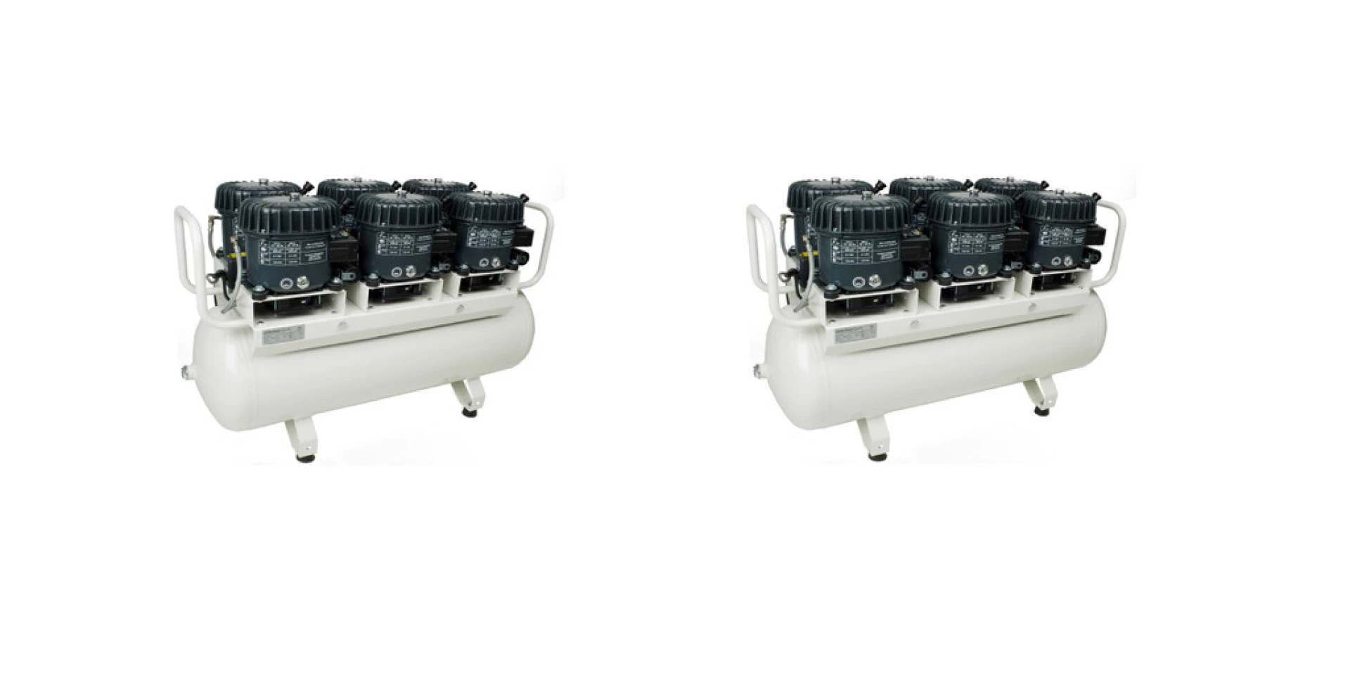 Get Rid Of Construction Noise Complaints By Using A Silent Air Compressor