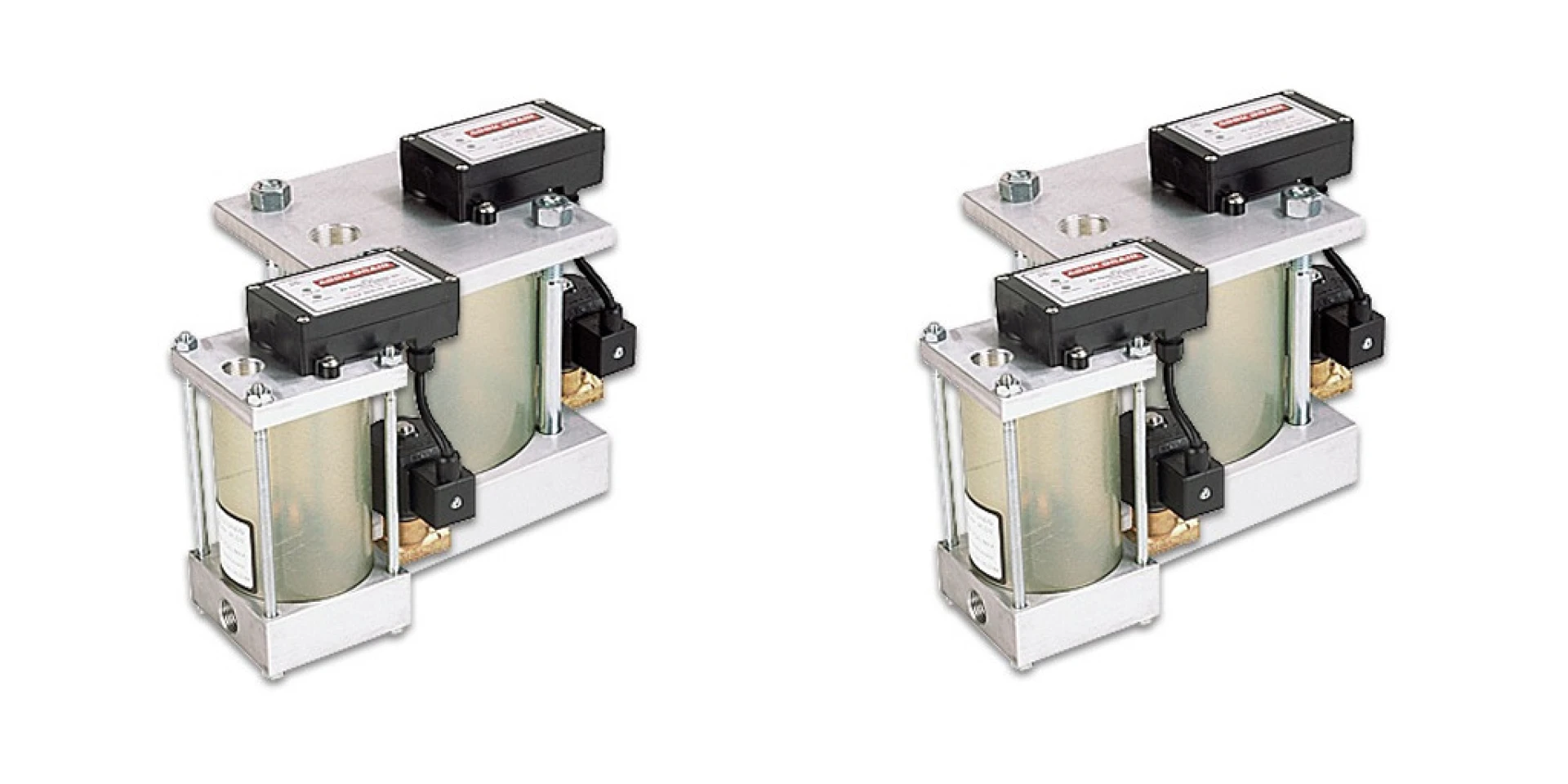 Zero-Loss Drain Valves: What They Are and Why They’re So Valuable