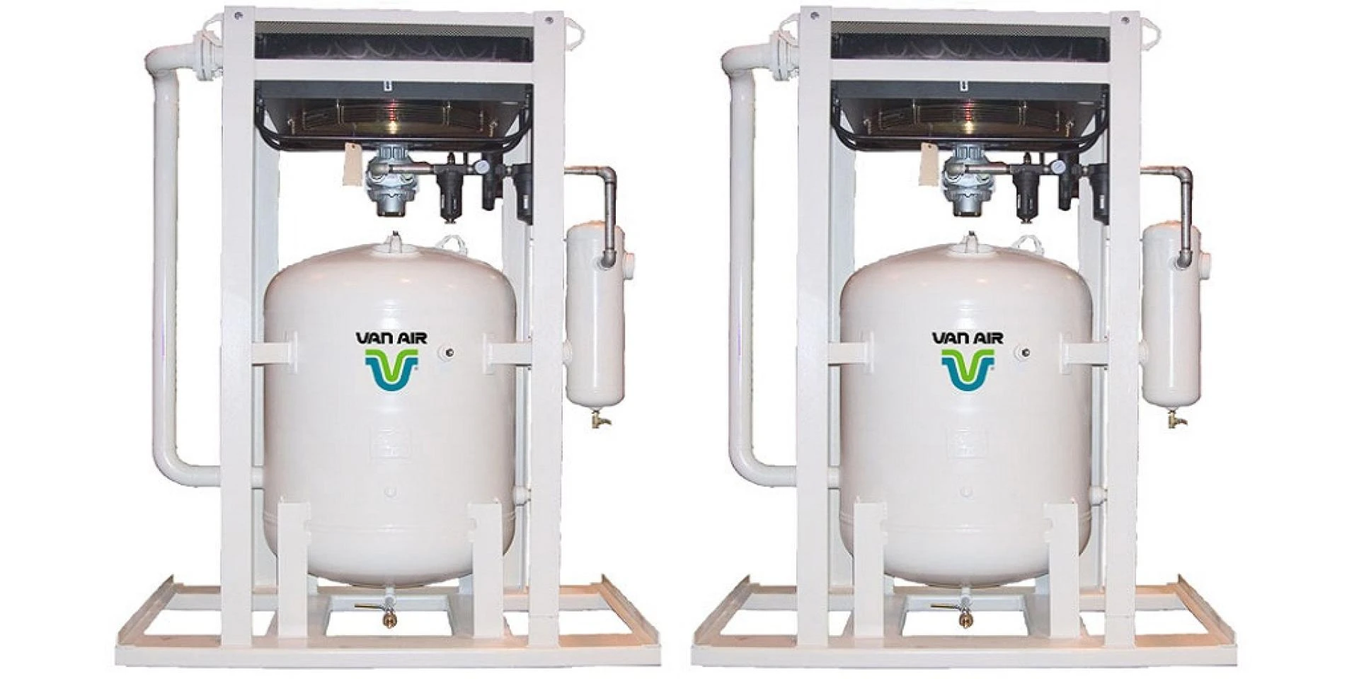 What Makes Blast Pak an Ideal Portable Compressed Air Dryer