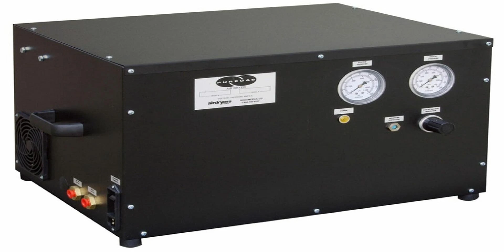 Mini Air Compressors: The Basics You Should Know