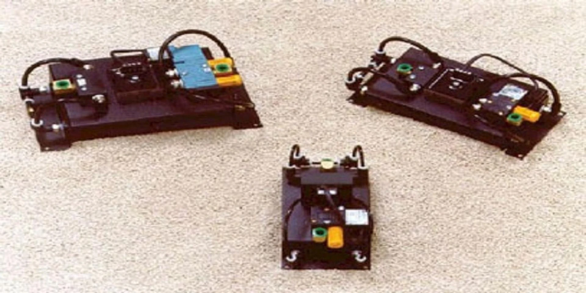 What Is a Desiccant Air Dryer?