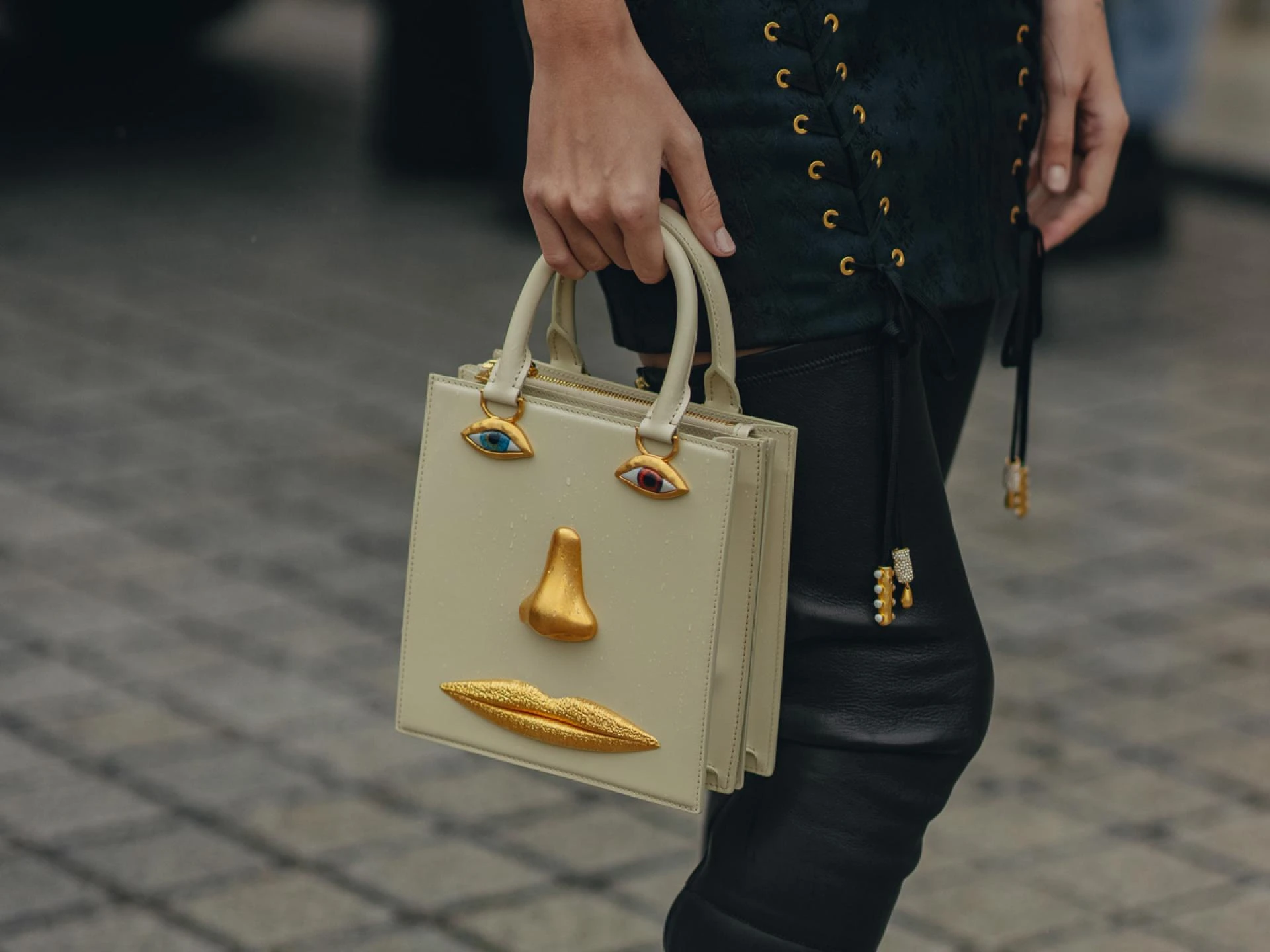 The Anatomy of the expensive Bag - Fashion's Most Coveted Accessory