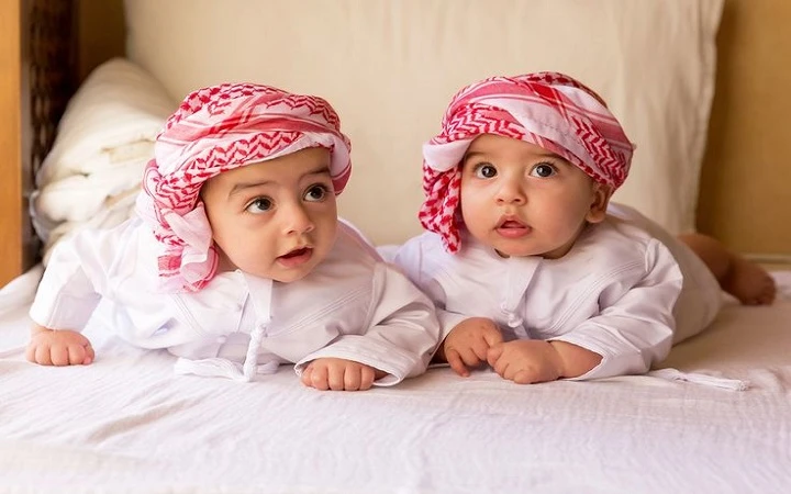 The Significance of Naming Your Baby Boy after a Sahabi