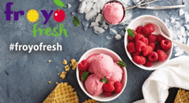 Get the Best Smoothy Acai Bowls in Tampa at Froyo Fresh