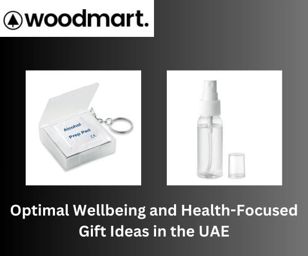 Optimal Wellbeing and Health-Focused Gift Ideas in the UAE
