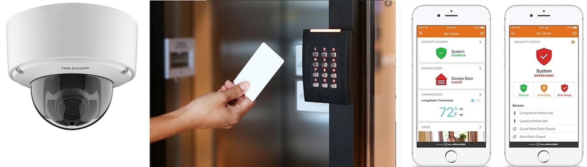 Why Installing Security Cameras in Los Angeles is a Must for Your Business and Home