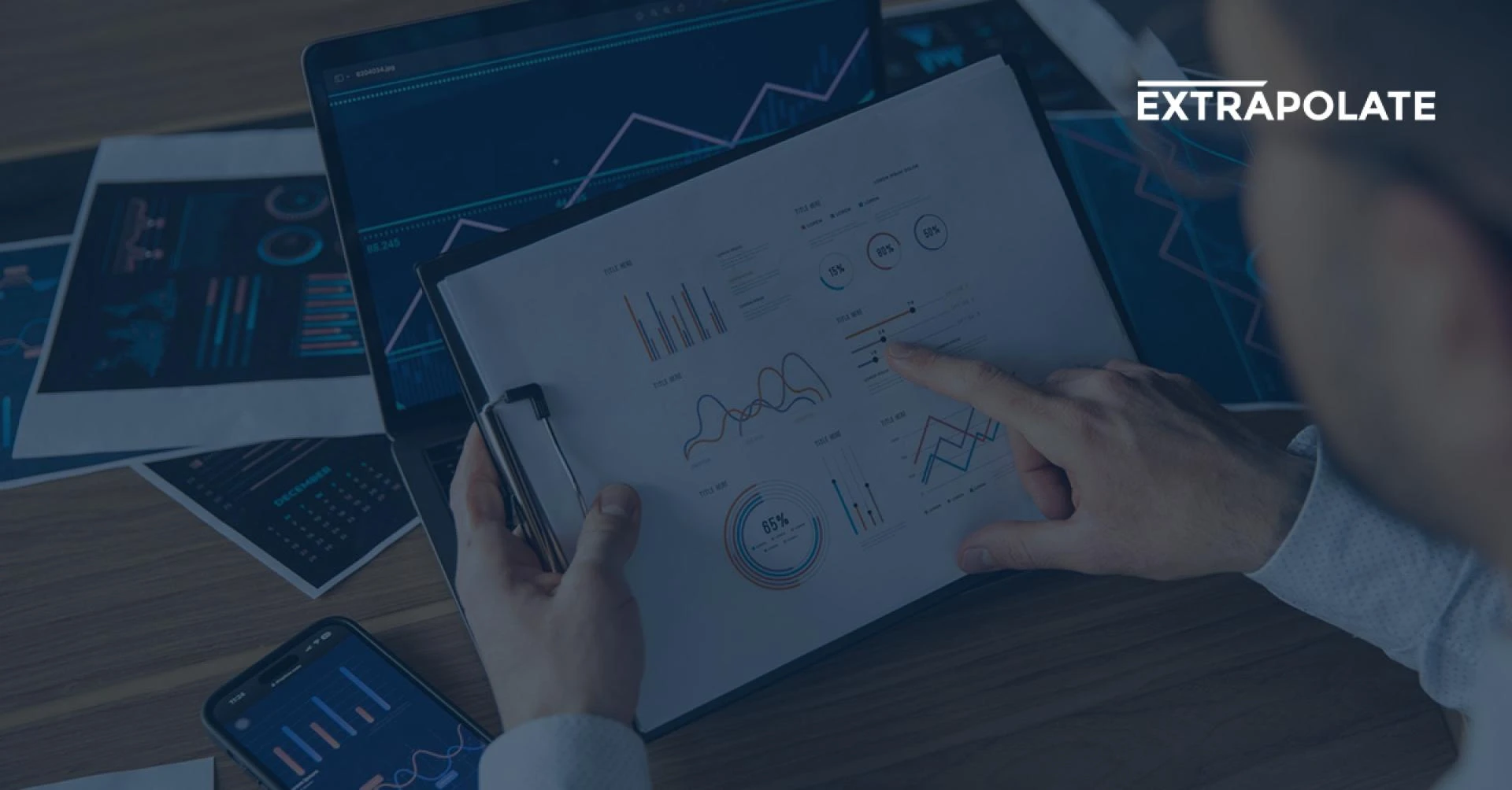 Global Pharmaceutical Packaging Market Size &amp; Share Projections 2030