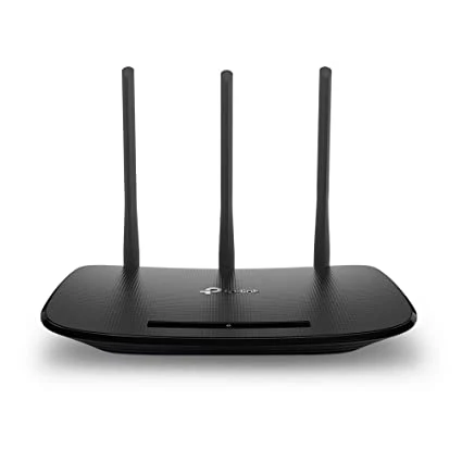 Boost Your Internet Speed with a High-Performance Router