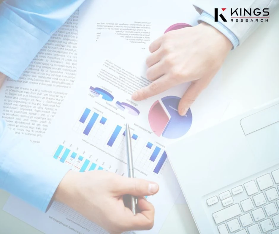 Navigating the Future: Analyzing the Robotic Process Automation in Healthcare Market