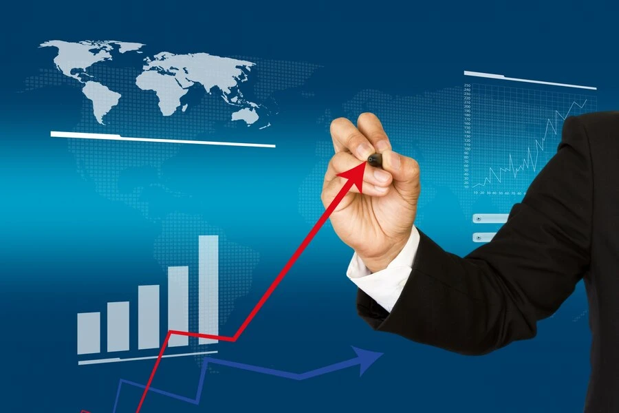 Global Biometrics Market Analysis: Trends, Growth, and Opportunities