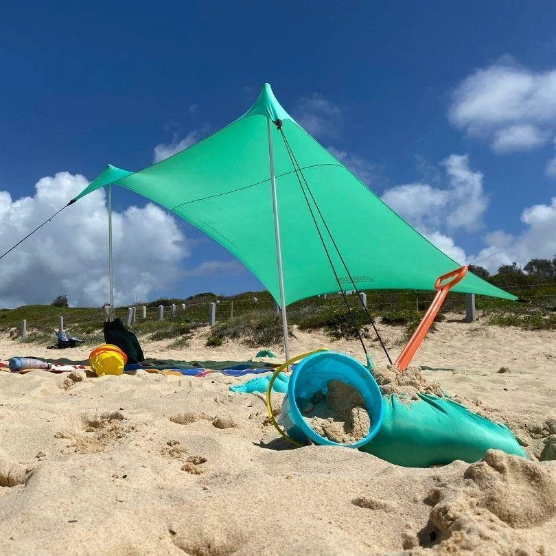 Ocean side Shelters Factors to Consider When Buying Beach Shades