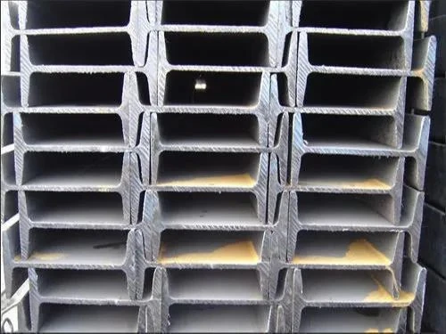 What is an HEB beam?