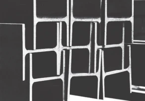 What is an HEB beam?