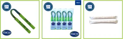 Buy Shoe Odor Removal only at GloveStix