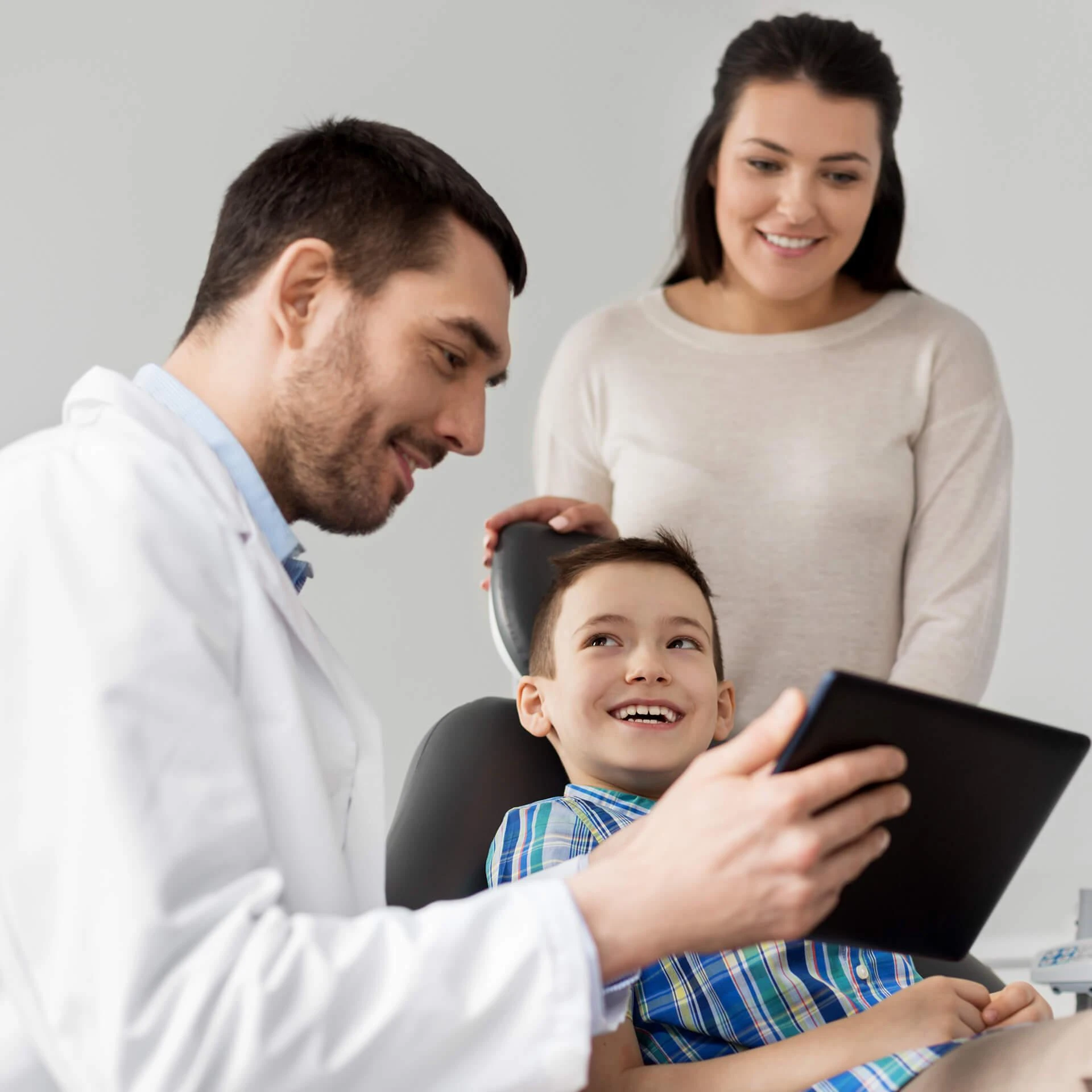 Orthodontics in Fremont