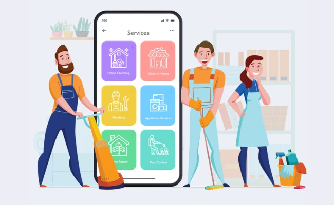 Handyman App like Uber - Monetization Strategies and Best Practices
