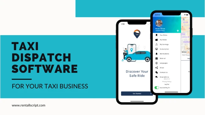 How does taxi dispatch software help to grow your taxi business?