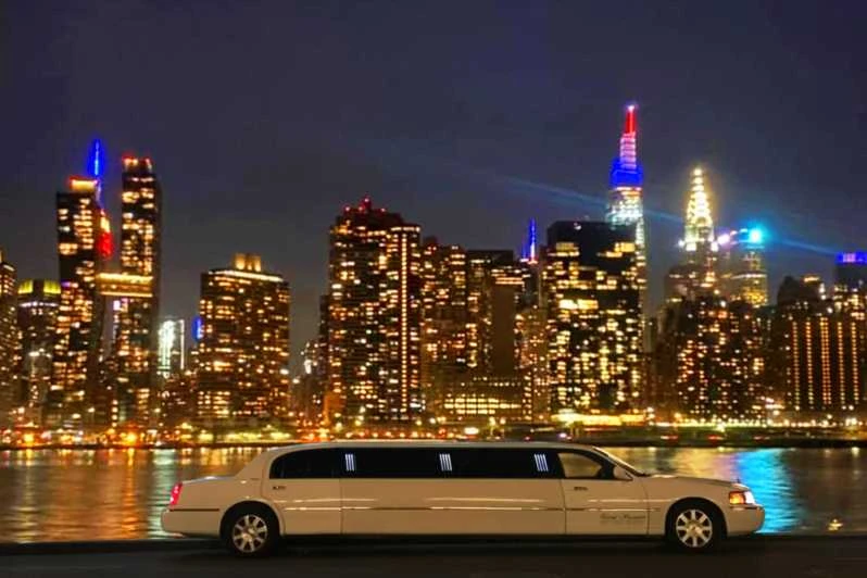 Navigating the Big Apple in Style: Exploring Limo Services in New York City