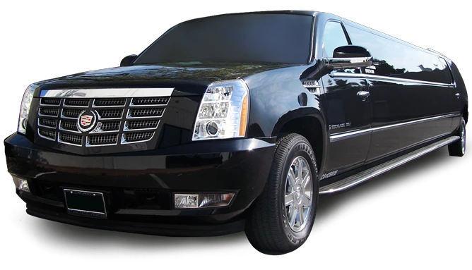 Luxury Transportation Redefined Traveling With New York's Finest : NYC State Limo
