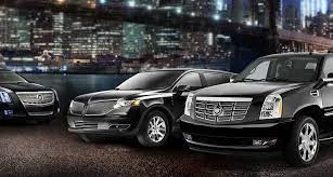 NYC State Limo: Your Premier Choice for Luxury Transportation in New York City