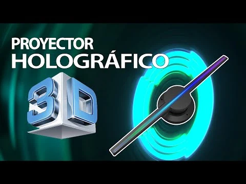 Revolutionizing Visual Displays with the Superbholo 3D Hologram Display Fan