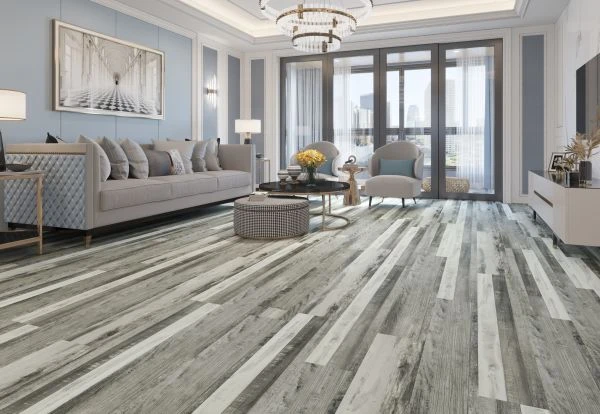 Top reasons to choose luxury vinyl Flooring
