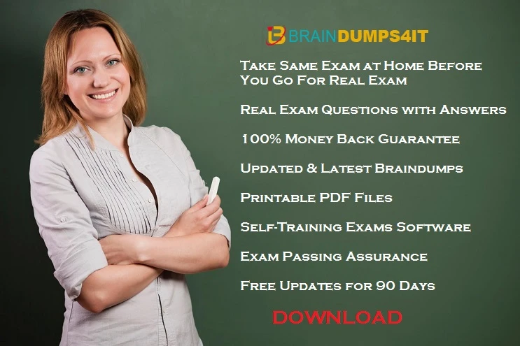 The Braindumps4it Guide to Salesforce Advanced-Administrator Practice Questions
