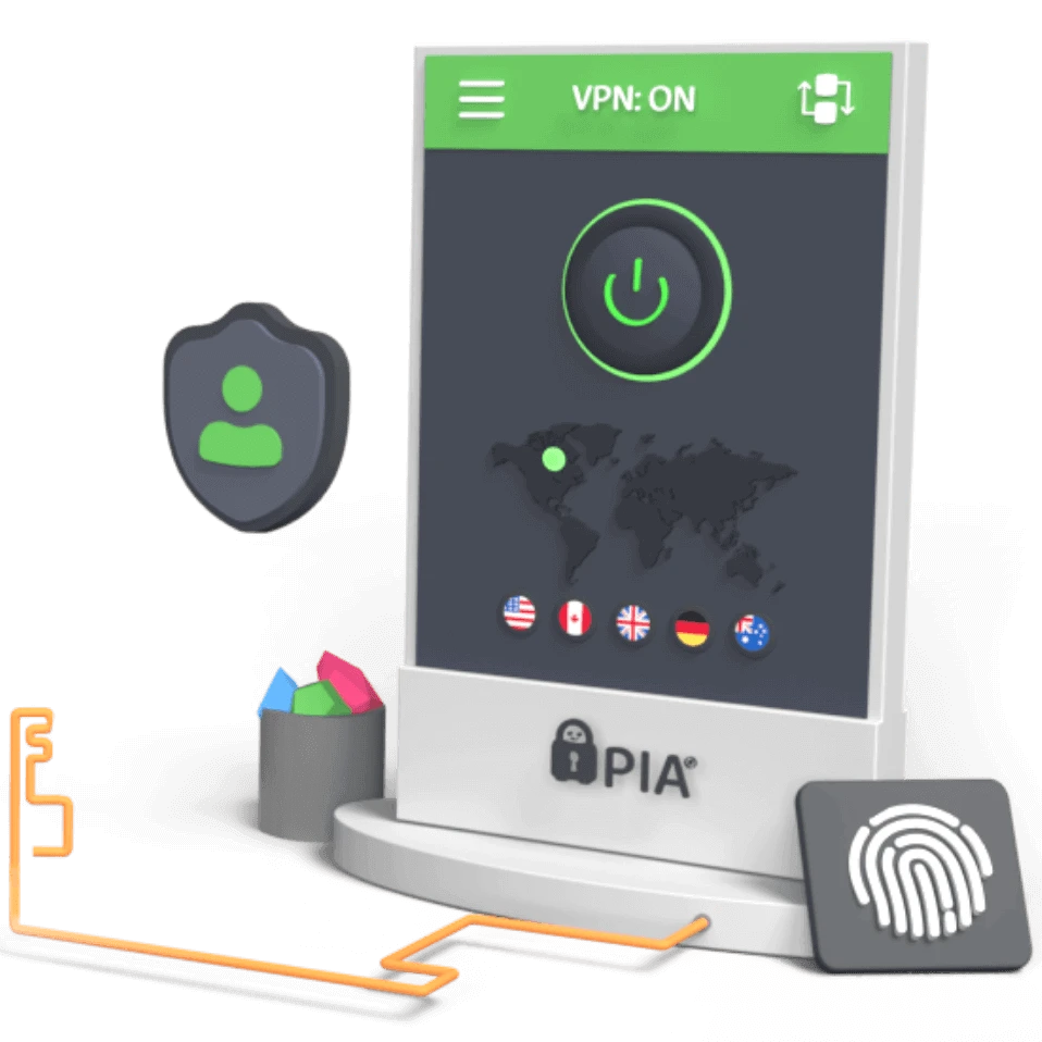 Private Internet Access VPN Review 2023: Strong Security &amp; Great Value