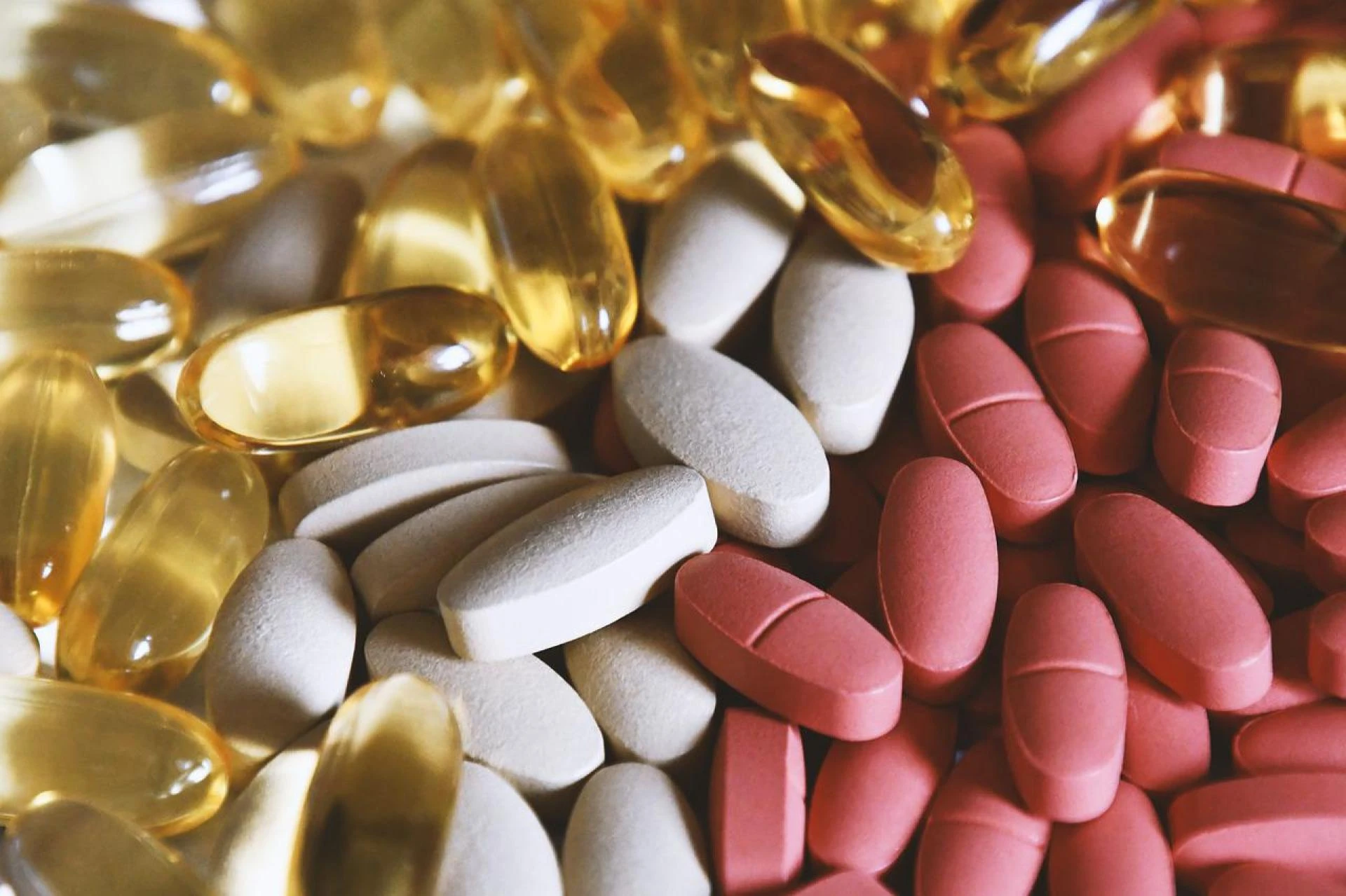How the future trends of vitamins and supplements will shape this industry