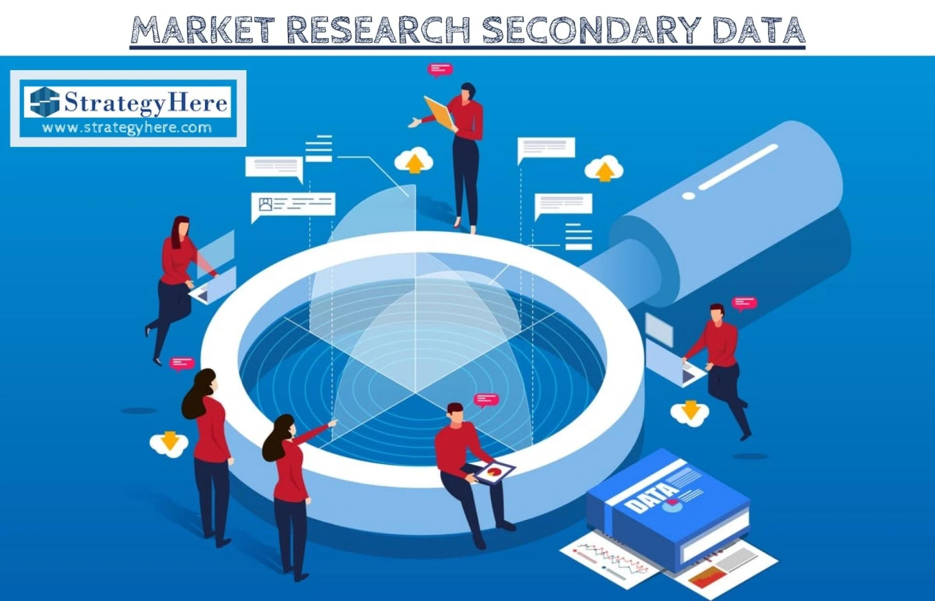 Market research Secondary data