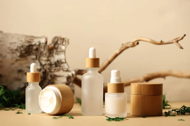 Eco-Friendly Cosmetic Packaging a Green Revolution in Beauty