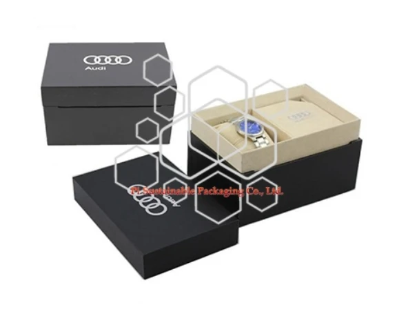 How safely the cosmetic products can be packed?