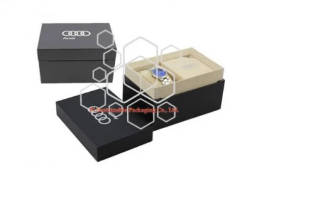 Why do you need watch packaging boxes design?