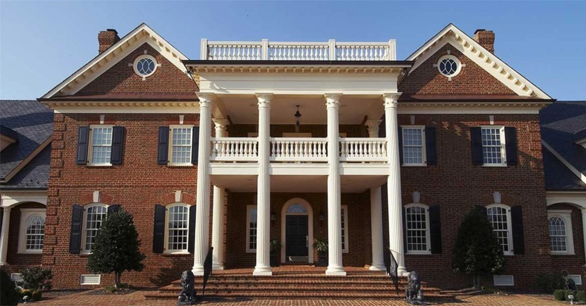 Stone Stair Treads for Exterior: Elevate Your Outdoor Space with Melton Classics