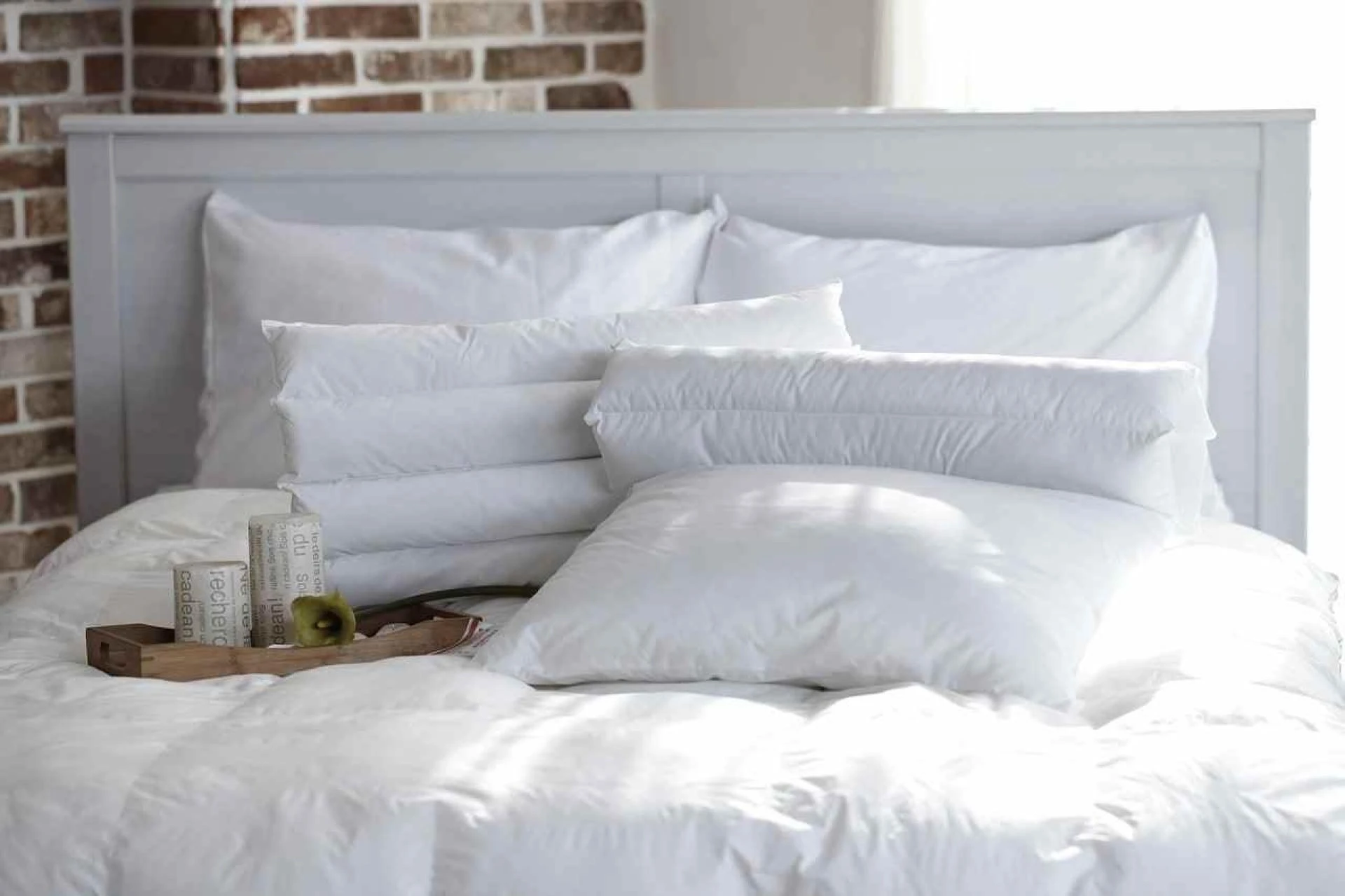 Secrets of the Best Hotel Bedding: How to Recreate the Experience at Home