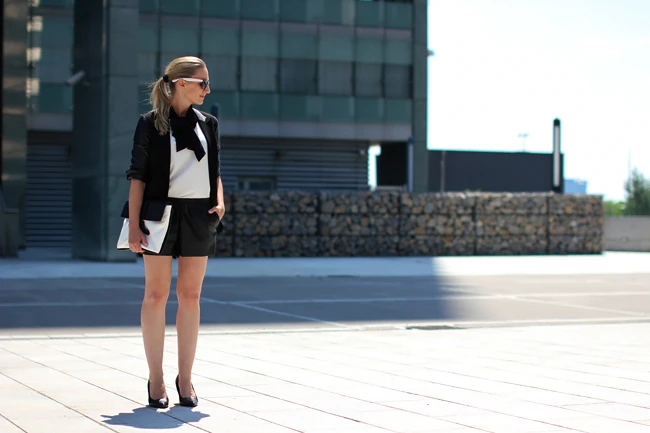 How to Clean and Care for Your Leather Shorts to Make Them Last