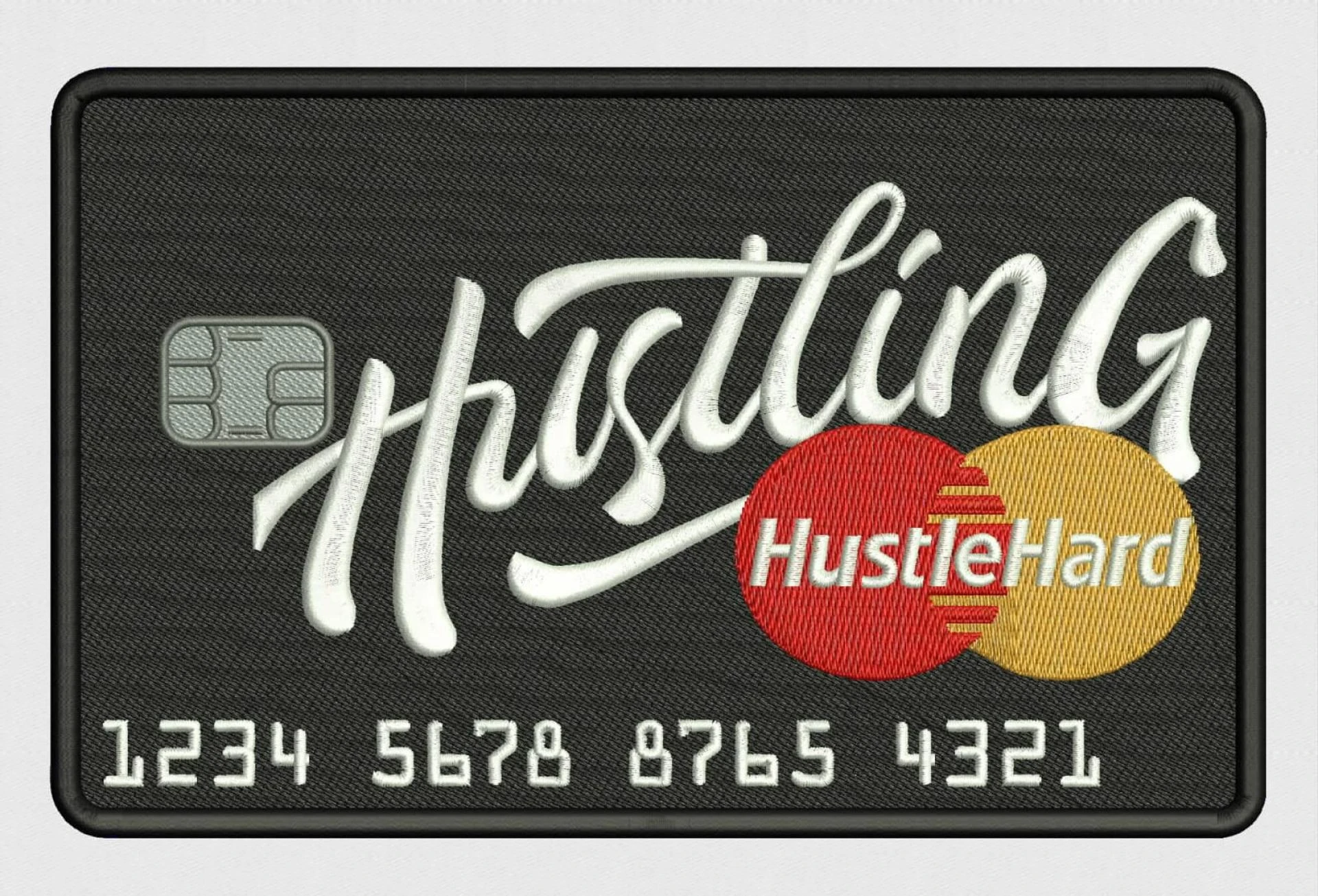 Embroidery Digitizing - A Glance | 360 Embroidery Digitizing