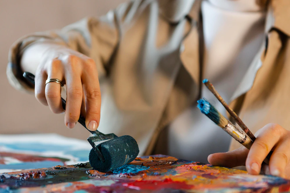 Creating Masterpieces: Unveiling the Art Jamming Culture in Singapore