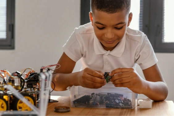 Transform Playtime: The Ultimate Guide to the Coolest STEM Toys